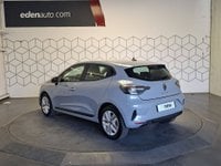 Voitures D'occasion À Tarbes | Renault Clio V Blue Dci 100 Ch Gsr2 Evolution