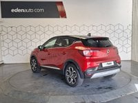 Voitures D'occasion À Tarbes | Renault Captur Ii Mild Hybrid 160 Edc Techno