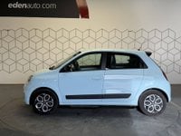 Voitures D'occasion À Tarbes | Renault Twingo Electrique Iii Iii E-Tech Equilibre