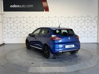 Voitures D'occasion À Tarbes | Renault Clio Blue Dci 85 Business