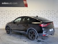 Voitures D'occasion À Tarbes | Renault Arkana E-Tech Hybride 145 R.s. Line Fast Track