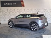 Voitures D'occasion À Tarbes | Renault Mégane Megane V Electrique Megane E-Tech Ev60 130Ch Opti...