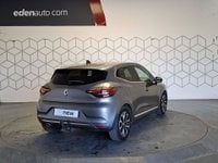 Voitures D'occasion À Tarbes | Renault Clio V Tce 90 Techno