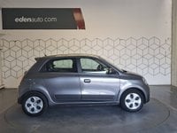 Voitures D'occasion À Tarbes | Renault Twingo Iii Sce 65 - 21 Zen