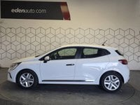 Voitures D'occasion À Tarbes | Renault Clio V Blue Dci 85 Business