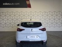 Voitures D'occasion À Tarbes | Renault Clio V Blue Dci 85 Business