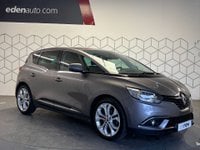 Voitures D'occasion À Tarbes | Renault Scénic Scenic Iv Scenic Blue Dci 120 Business