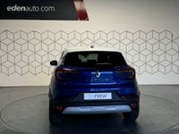 Voitures D'occasion À Tarbes | Renault Kangoo Captur Ii Captur Tce 100 Gpl Evolution