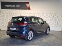 Voitures D'occasion À Tarbes | Renault Scénic Scenic Iv Scenic Dci 110 Energy Business