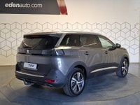 Voitures D'occasion À Tarbes | Peugeot 5008 Ii Puretech 130Ch S&S Eat8 Allure Pack