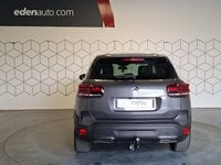 Voitures D'occasion À Tarbes | Citroën C5 Aircross Bluehdi 130 Eat8 Max