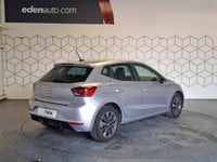 Voitures D'occasion À Tarbes | Seat Ibiza V 1.0 Tsi 110 Ch S/S Bvm6 Copa
