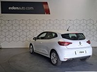 Voitures D'occasion À Tarbes | Renault Clio V Blue Dci 85 Zen