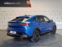 Voitures D'occasion À Tarbes | Renault Rafale E-Tech Full Hybrid 200 Ch Esprit Alpine