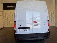 Voitures D'occasion À Tarbes | Renault Master Iii Fgn Trac F3300 L2H2 Dci 135 Grand Confort