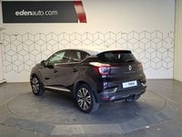Voitures D'occasion À Tarbes | Renault Captur Ii E-Tech Plug-In 160 Initiale Paris