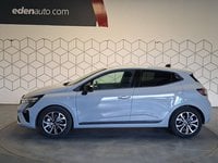 Voitures D'occasion À Tarbes | Renault Clio E-Tech Full Hybrid 145 Ch Gsr2 Techno