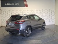 Voitures D'occasion À Tarbes | Nissan Qashqai Ii 1.5 Dci 115 N-Connecta
