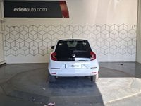 Voitures D'occasion À Tarbes | Renault Twingo Iii Sce 65 Sl Urban Night