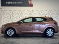 Voitures D'occasion À Tarbes | Renault Mégane Megane Iv Iv Berline Blue Dci 115 Edc - 20 Business