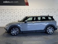 Voitures D'occasion À Tarbes | Mini Mini F54 Clubman One 102 Ch Edition Canonbury