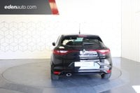 Voitures Occasion Renault Mégane Megane Iv Iv Berline Blue Dci 115 Intens À Tarbes