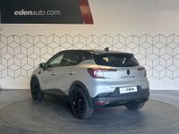 Voitures D'occasion À Tarbes | Renault Captur Ii E-Tech 145 Sl Rive Gauche
