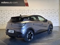 Voitures D'occasion À Tarbes | Renault Captur Ii Eco-G 100 Ch Techno