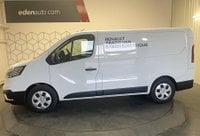 Voitures D'0Km À Tarbes | Renault Trafic Electrique Iii E-Tech Electrique Fgn L1H1 3T Ac22 Advance