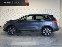 Voitures D'occasion À Tarbes | Renault Kadjar Dci 110 Energy Eco² Zen Edc
