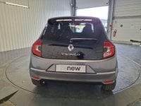 Voitures D'occasion À Tarbes | Renault Twingo Iii Sce 65 Sl Urban Night