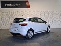 Voitures D'occasion À Tarbes | Renault Clio V Blue Dci 100 - 21N Business