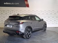 Voitures D'occasion À Tarbes | Renault Austral E-Tech Full Hybrid 200 Gsr2 Iconic Esprit Alpine