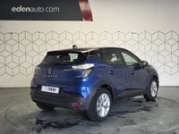 Voitures D'occasion À Tarbes | Renault Captur Ii Tce 90 Evolution