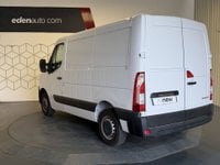 Voitures D'occasion À Tarbes | Renault Master Fgn Trac F3500 L1H1 Blue Dci 135 Confort