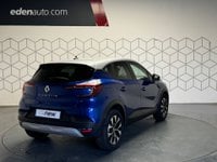Voitures D'occasion À Tarbes | Renault Kangoo Captur Ii Captur Tce 100 Gpl Evolution