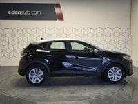 Voitures D'occasion À Tarbes | Renault Captur Ii Eco-G 100 Ch Evolution