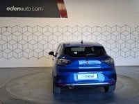 Voitures D'occasion À Tarbes | Renault Clio V Tce 90 Ch Gsr2 Esprit Alpine