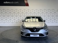 Voitures D'occasion À Tarbes | Renault Mégane Megane Iv Iv Berline Blue Dci 115 Business
