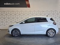 Voitures D'occasion À Tarbes | Renault Zoe R110 Intens