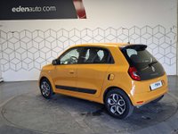 Voitures D'occasion À Tarbes | Renault Twingo Iii Sce 65 Equilibre