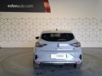Voitures D'occasion À Tarbes | Renault Clio V E-Tech Full Hybrid 145 Esprit Alpine