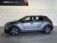 Voitures D'occasion À Tarbes | Citroën C3 Iii Puretech 83 S&S Bvm5 Feel Pack