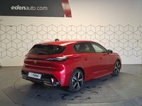 Voitures D'occasion À Tarbes | Peugeot 308 Bluehdi 130Ch S&S Eat8 Gt
