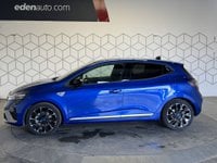Voitures D'occasion À Tarbes | Renault Clio V E-Tech Full Hybrid 145 Esprit Alpine