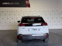 Voitures D'occasion À Tarbes | Peugeot 3008 Ii Bluehdi 130Ch S&S Bvm6 Gt Line