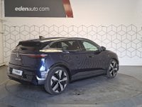 Voitures D'occasion À Tarbes | Renault Mégane Megane V Electrique Megane E-Tech Ev60 220 Ch Sup...