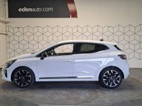 Voitures D'occasion À Tarbes | Renault Clio V Tce 90 Ch Gsr2 Techno