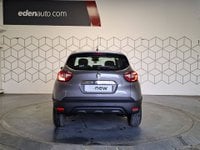 Voitures D'occasion À Tarbes | Renault Captur Dci 90 Energy Edc Business
