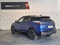 Voitures D'occasion À Tarbes | Renault Austral E-Tech Hybrid 200 Iconic Esprit Alpine